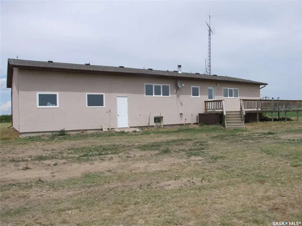 Rural Address Eatonia SK S0L 0Y0