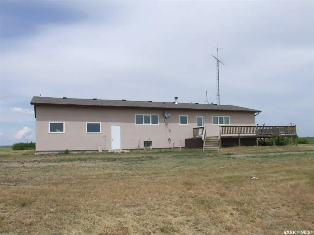 Rural Address Eatonia SK S0L 0Y0