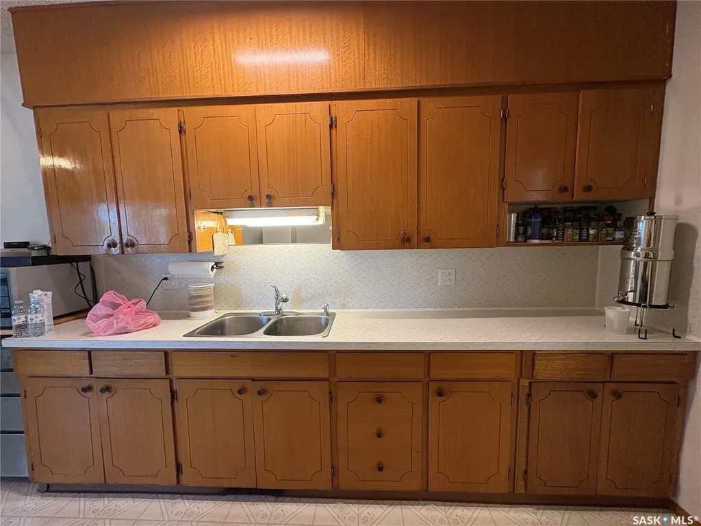 108 Warren Road Kelliher SK S0A 1V0