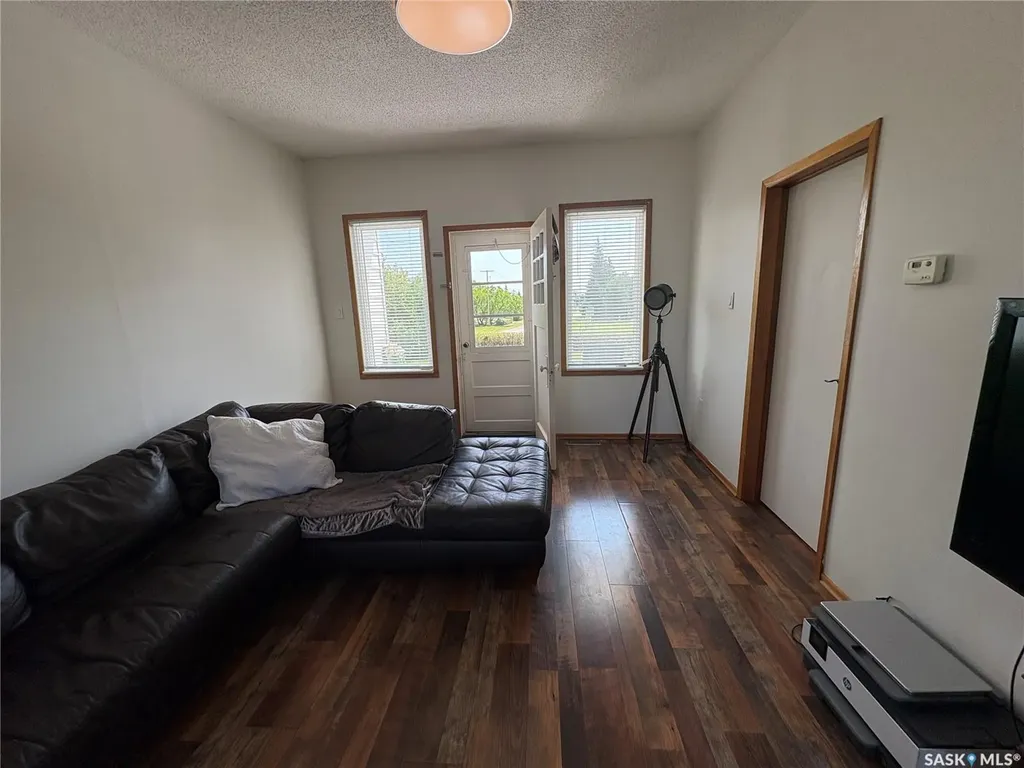 108 Warren Road Kelliher SK S0A 1V0