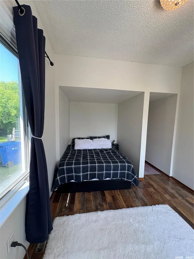 108 Warren Road Kelliher SK S0A 1V0