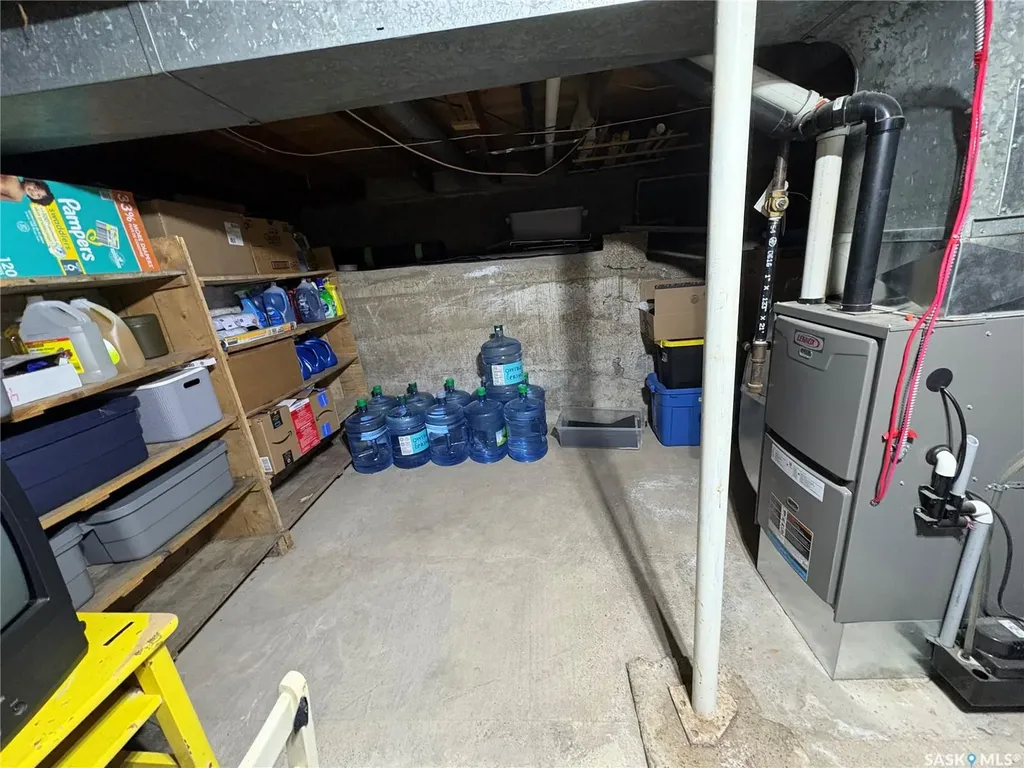 108 Warren Road Kelliher SK S0A 1V0