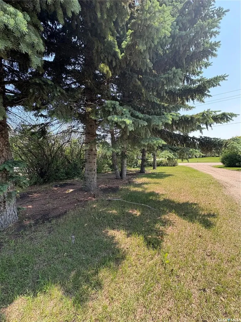 108 Warren Road Kelliher SK S0A 1V0