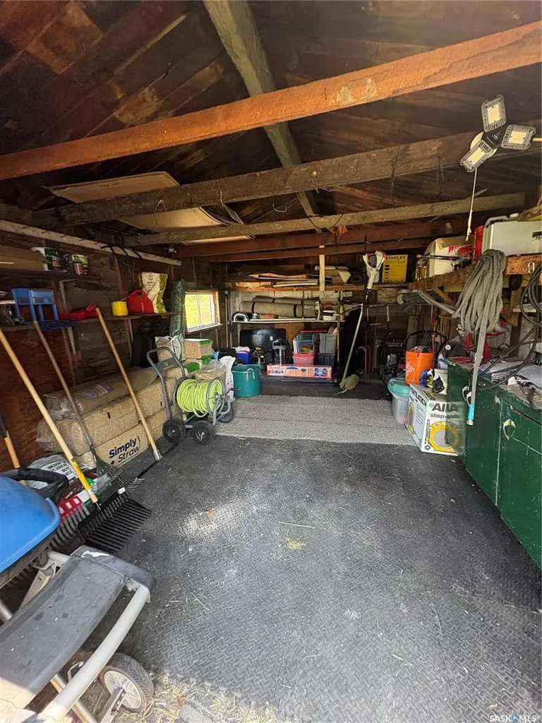 108 Warren Road Kelliher SK S0A 1V0