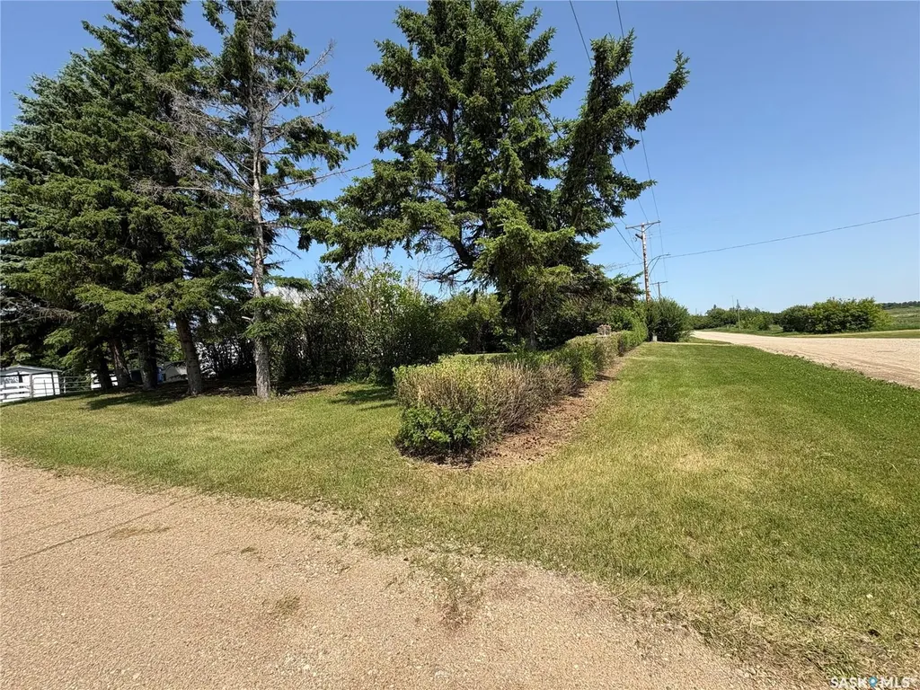 108 Warren Road Kelliher SK S0A 1V0