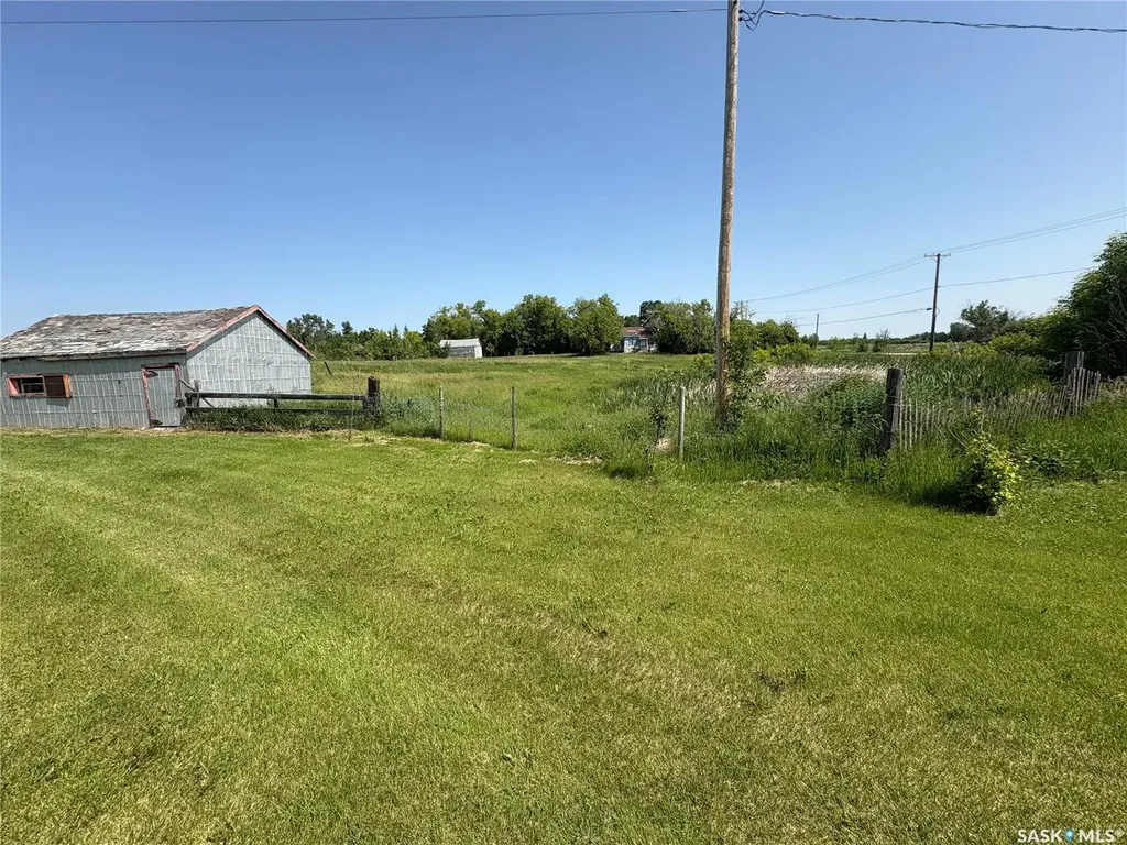 108 Warren Road Kelliher SK S0A 1V0