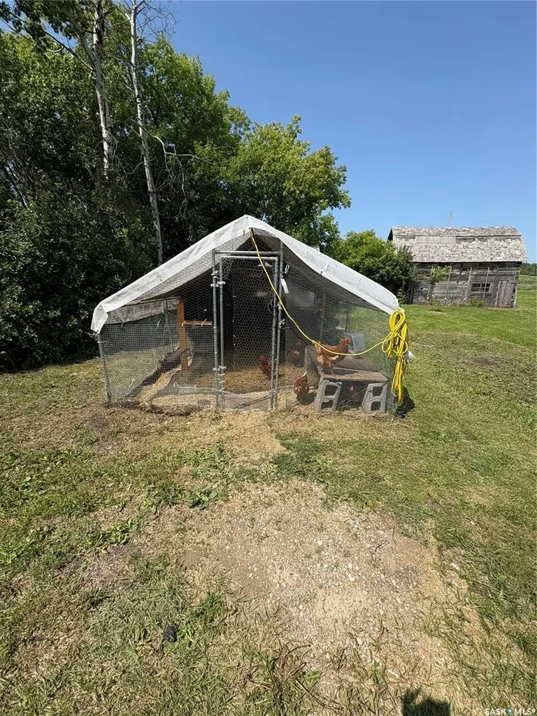 108 Warren Road Kelliher SK S0A 1V0