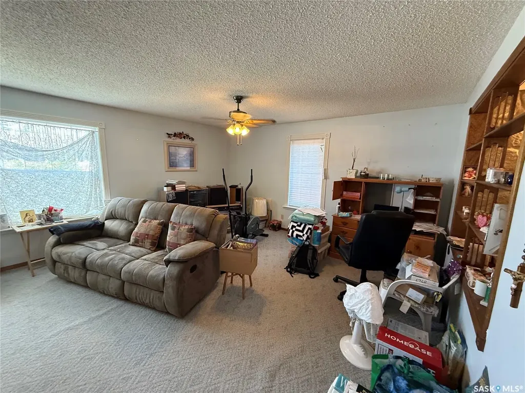 57 Eisenhower Street Redvers SK S0C 2H0