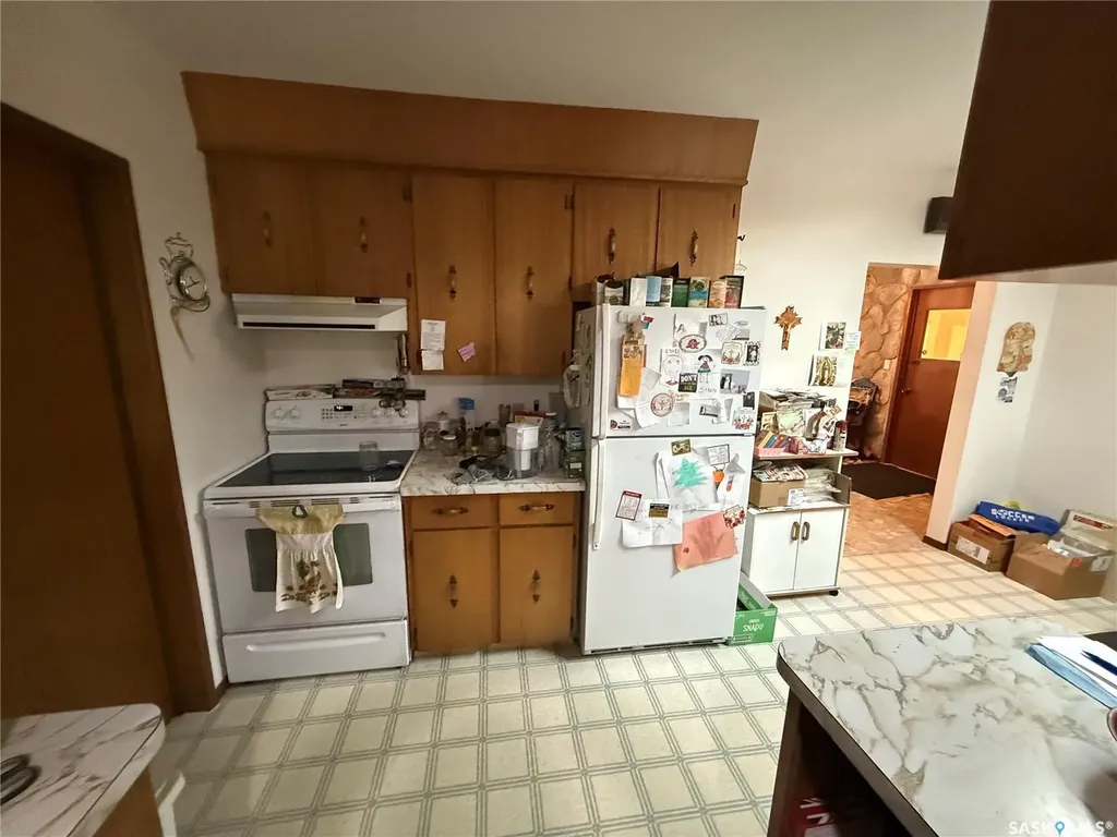 57 Eisenhower Street Redvers SK S0C 2H0