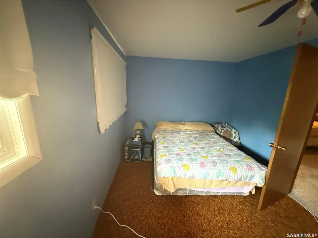 57 Eisenhower Street Redvers SK S0C 2H0
