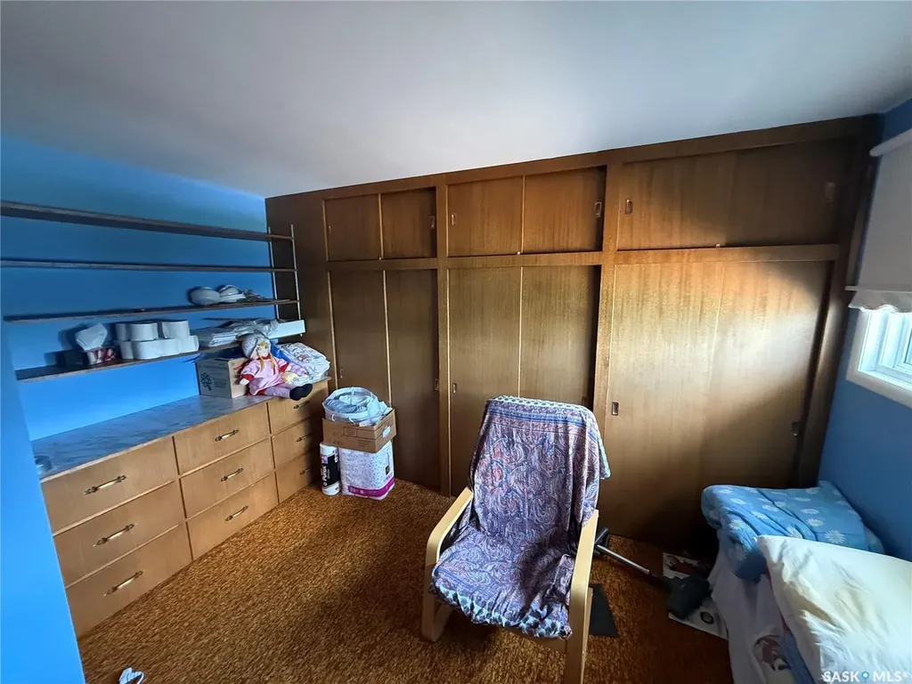 57 Eisenhower Street Redvers SK S0C 2H0