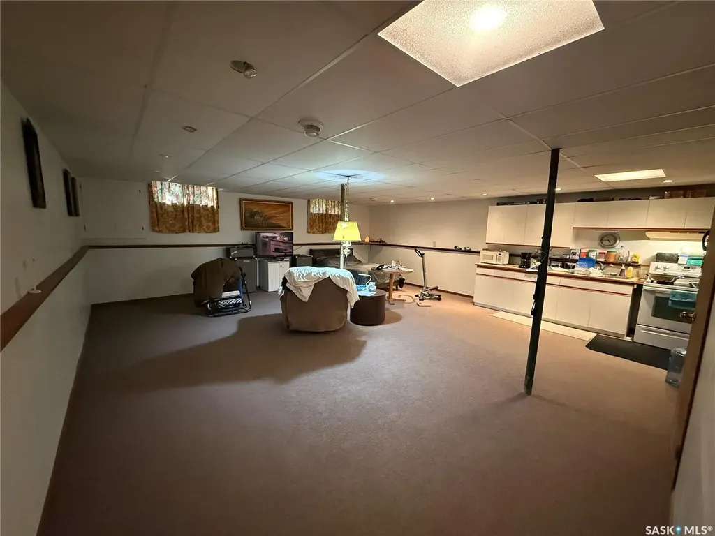 57 Eisenhower Street Redvers SK S0C 2H0