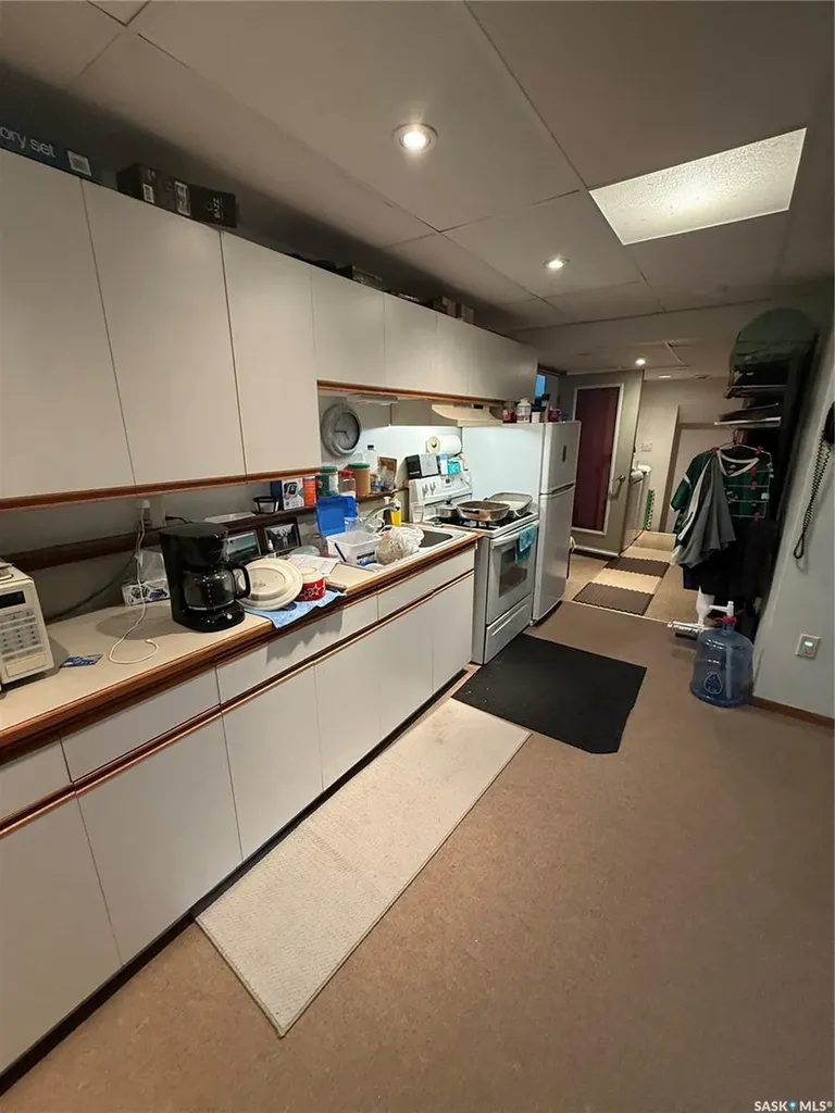 57 Eisenhower Street Redvers SK S0C 2H0
