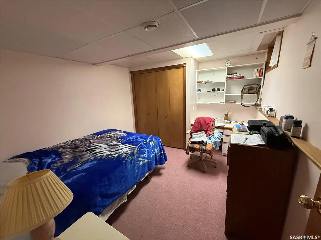 57 Eisenhower Street Redvers SK S0C 2H0