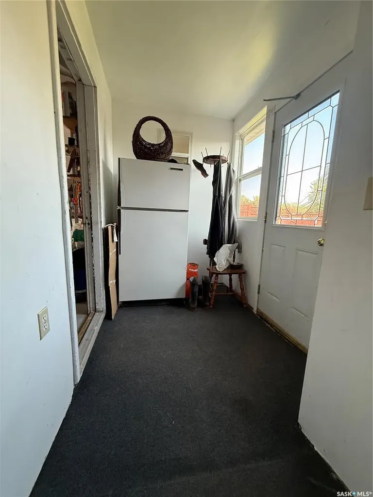 57 Eisenhower Street Redvers SK S0C 2H0