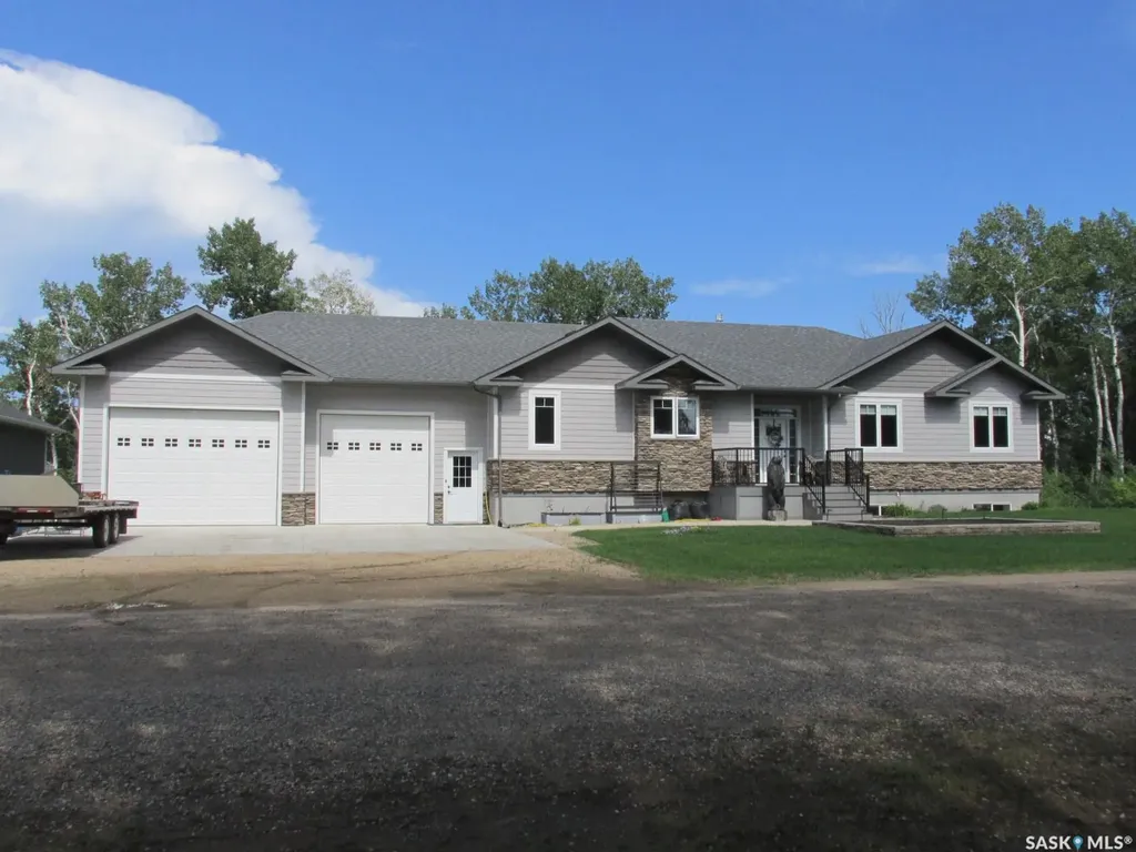 214 Hillside Drive Tobin Lake SK S0E 1E0