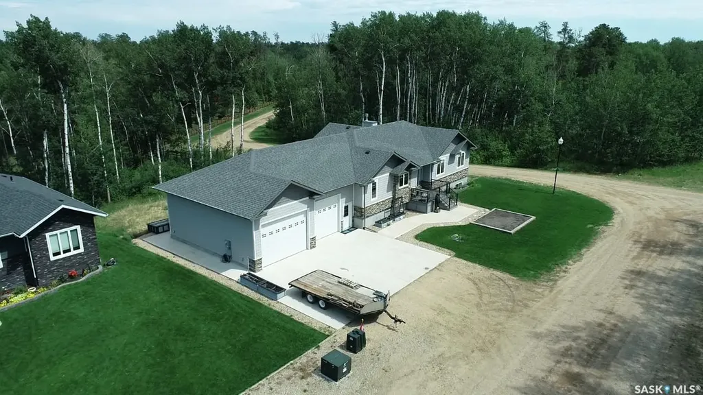 214 Hillside Drive Tobin Lake SK S0E 1E0