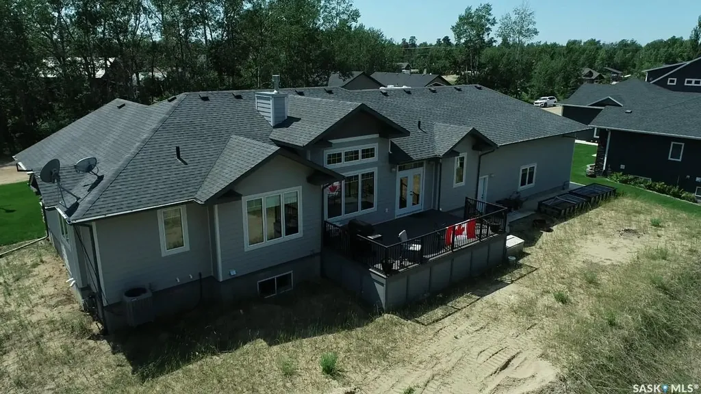 214 Hillside Drive Tobin Lake SK S0E 1E0