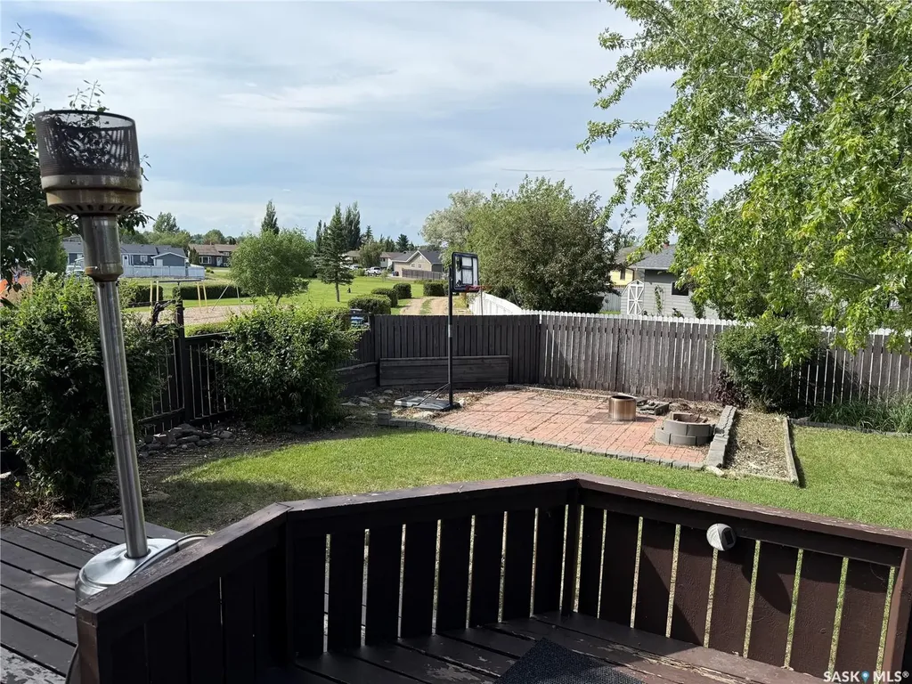 15 O'connor Crescent Kindersley SK S0L 1S1