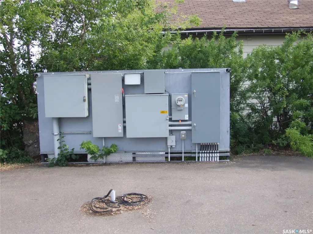 661 Maharg Avenue Burstall SK S0N 0H0