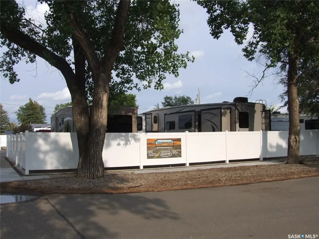 661 Maharg Avenue Burstall SK S0N 0H0