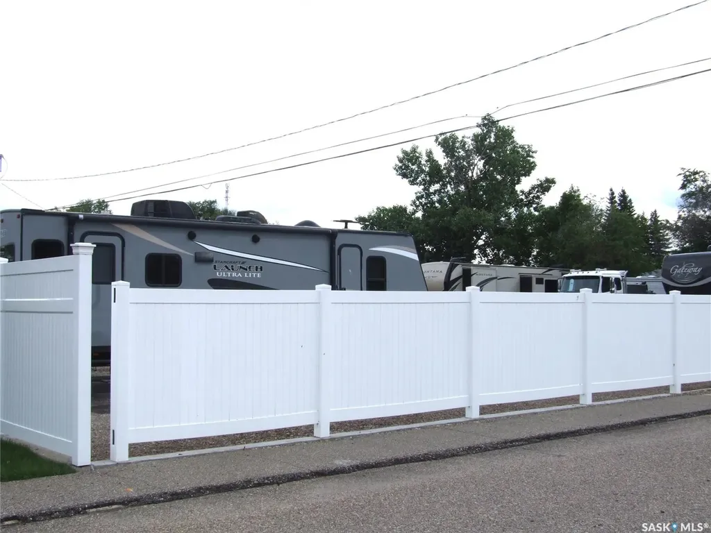 661 Maharg Avenue Burstall SK S0N 0H0