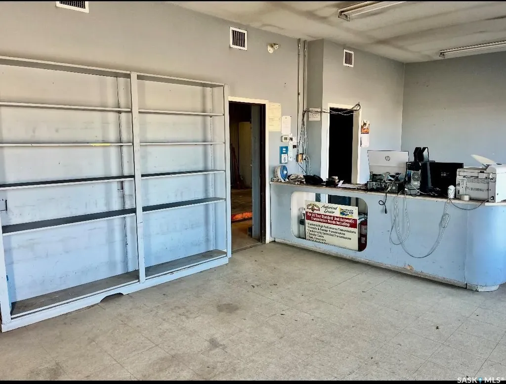 111 South Service Road Wynyard SK S0A 4T0