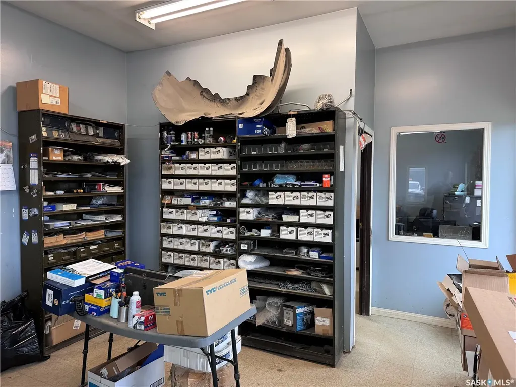 111 South Service Road Wynyard SK S0A 4T0