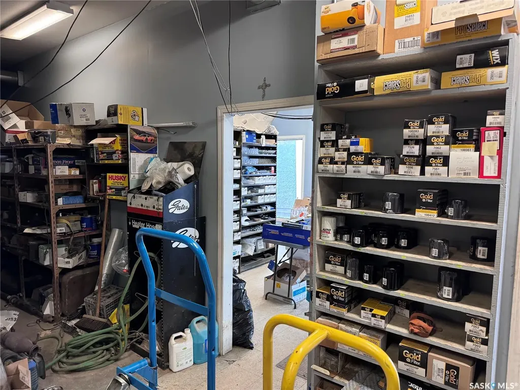 111 South Service Road Wynyard SK S0A 4T0