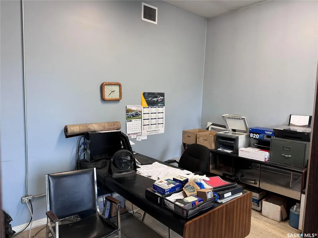 111 South Service Road Wynyard SK S0A 4T0