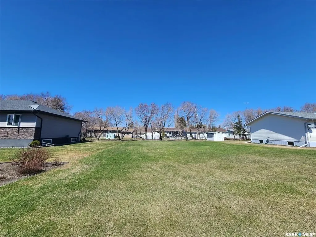 710 Black Drive Grenfell SK S0G 2B0