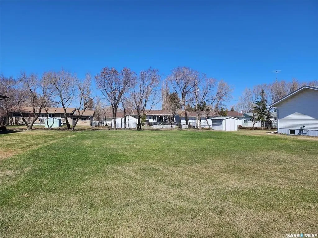 710 Black Drive Grenfell SK S0G 2B0