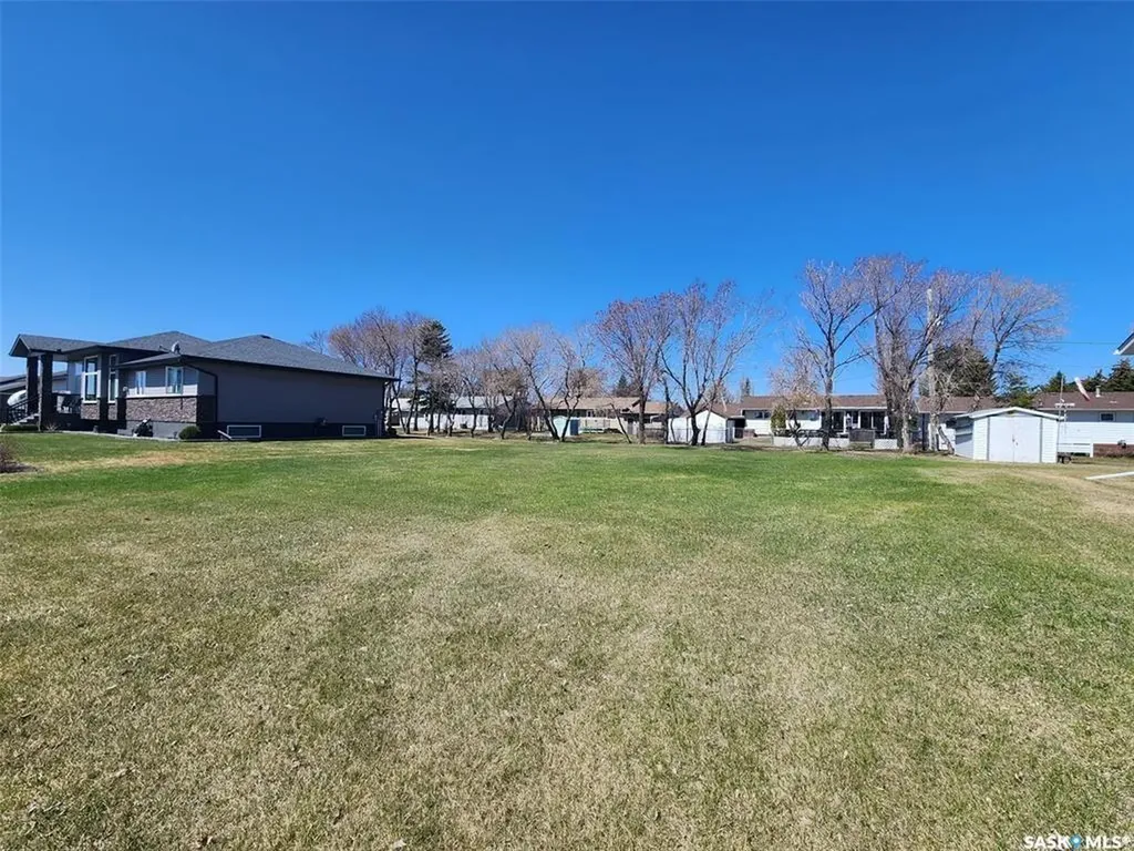 710 Black Drive Grenfell SK S0G 2B0