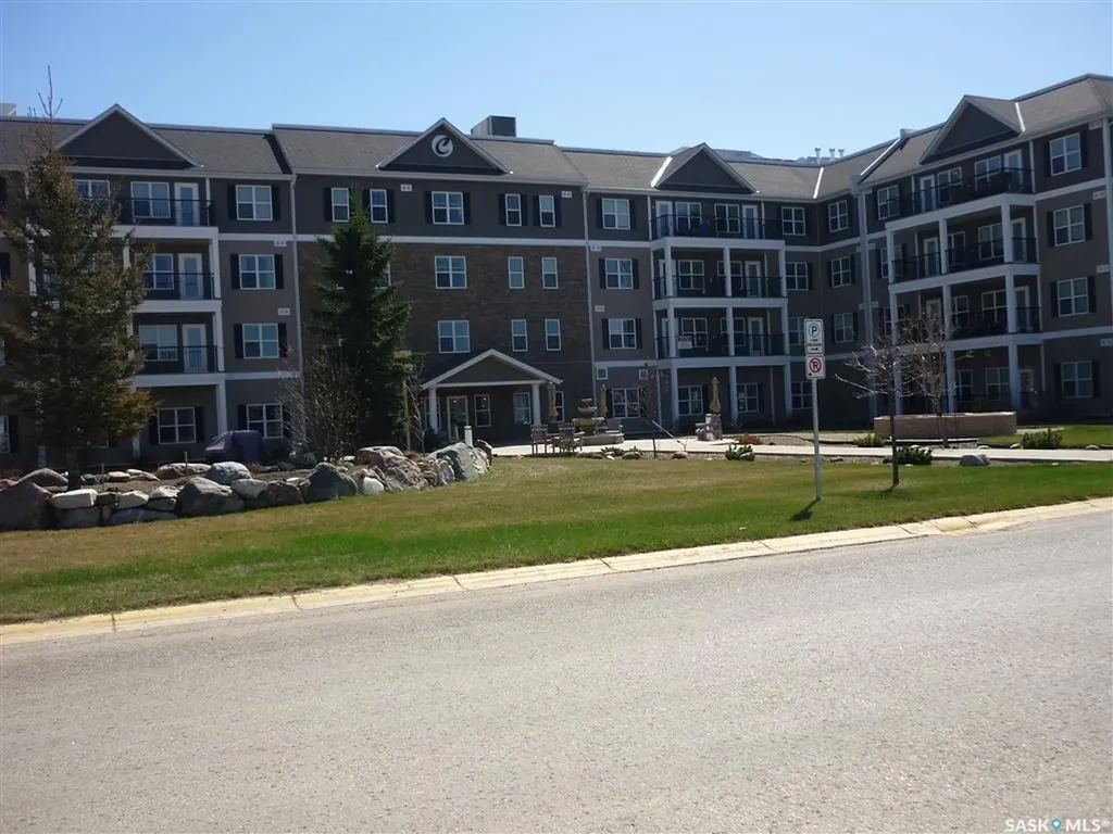 601 110th Avenue Tisdale SK S0E 1T0