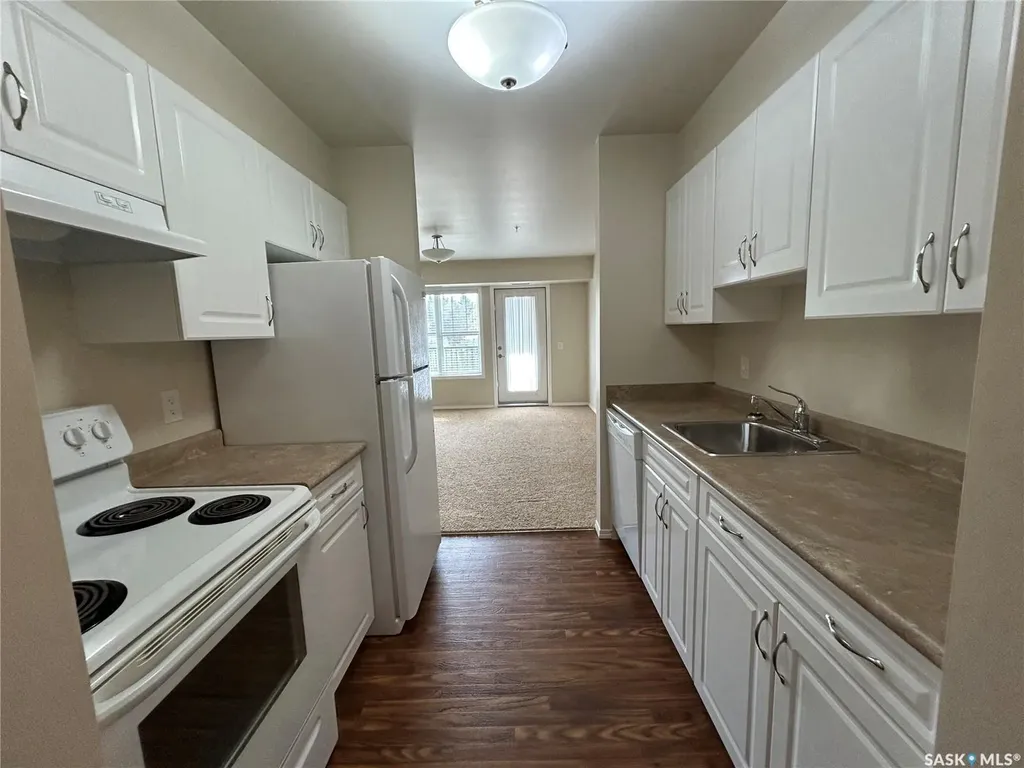 601 110th Avenue Tisdale SK S0E 1T0