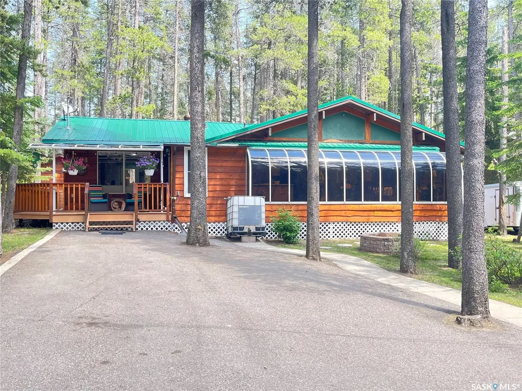 338 Ben Hope Street Cypress Hills Provincial Park SK S0N 1N0