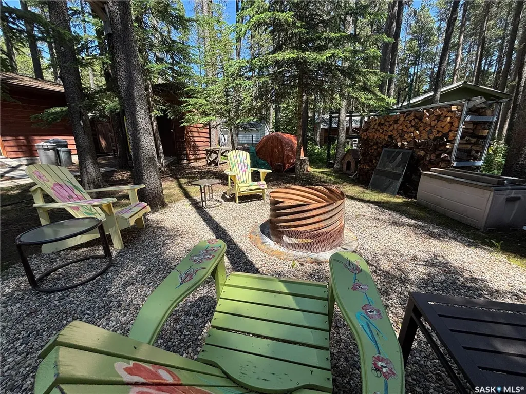 338 Ben Hope Street Cypress Hills Provincial Park SK S0N 1N0