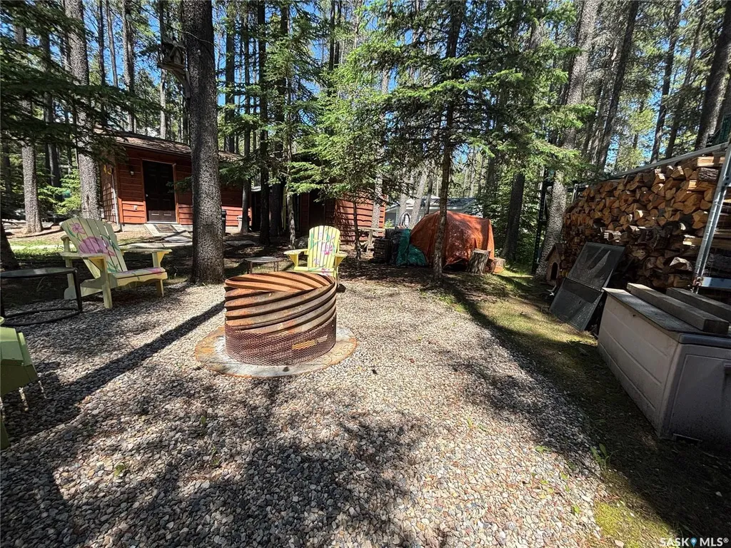 338 Ben Hope Street Cypress Hills Provincial Park SK S0N 1N0