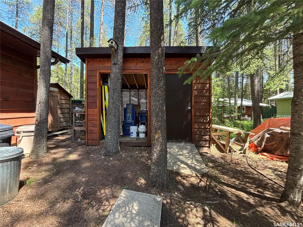 338 Ben Hope Street Cypress Hills Provincial Park SK S0N 1N0