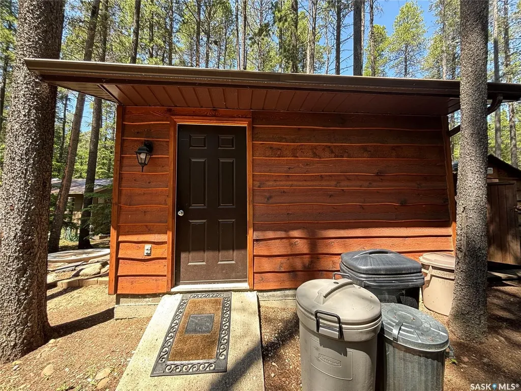 338 Ben Hope Street Cypress Hills Provincial Park SK S0N 1N0