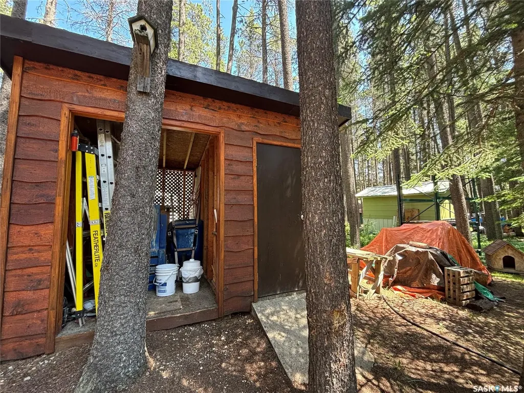 338 Ben Hope Street Cypress Hills Provincial Park SK S0N 1N0