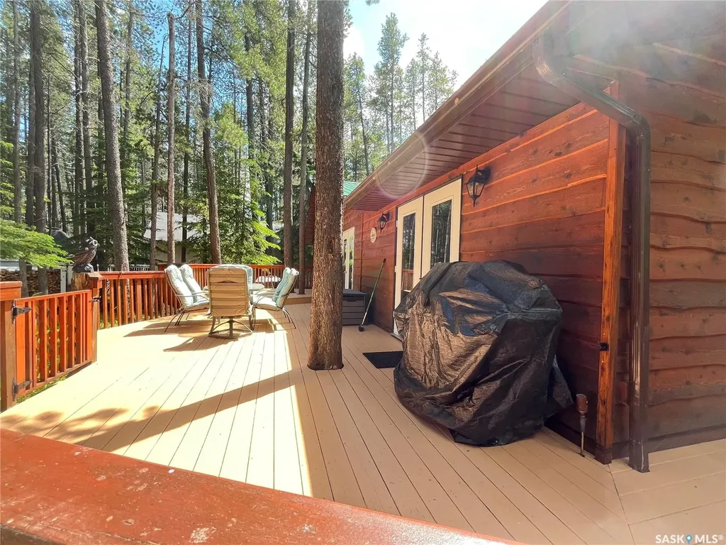 338 Ben Hope Street Cypress Hills Provincial Park SK S0N 1N0