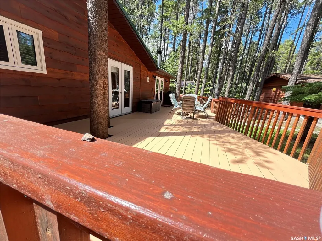 338 Ben Hope Street Cypress Hills Provincial Park SK S0N 1N0