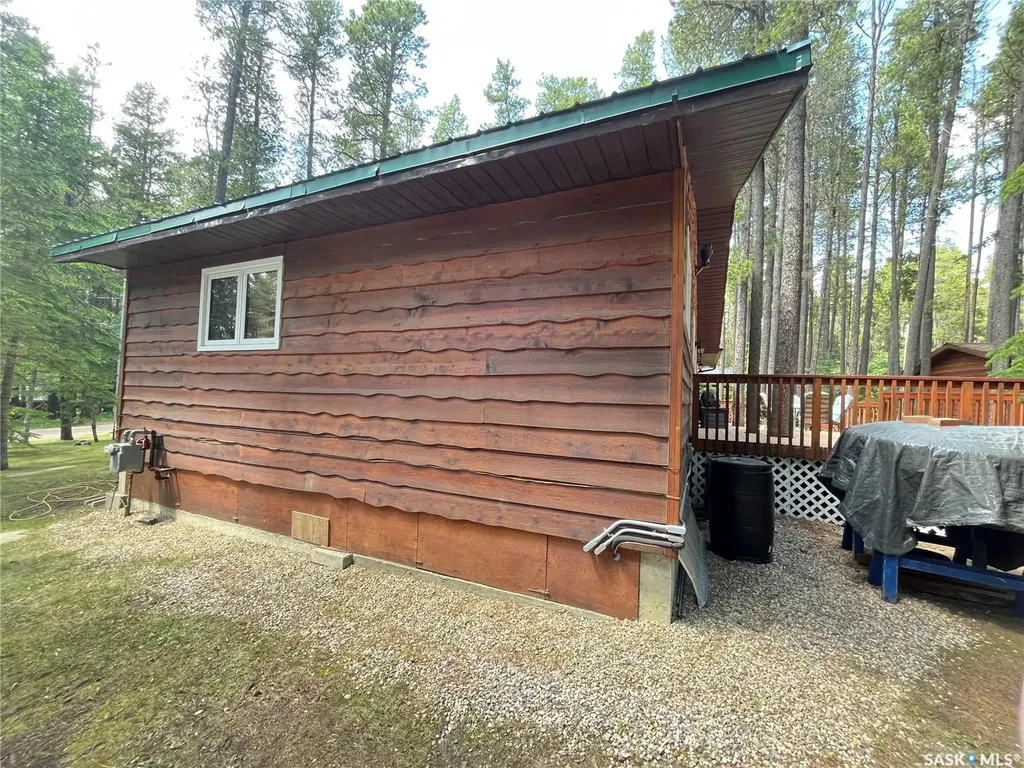 338 Ben Hope Street Cypress Hills Provincial Park SK S0N 1N0