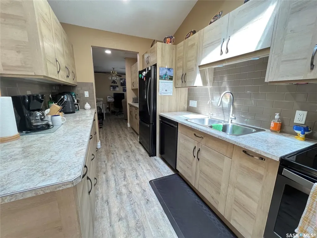 338 Ben Hope Street Cypress Hills Provincial Park SK S0N 1N0