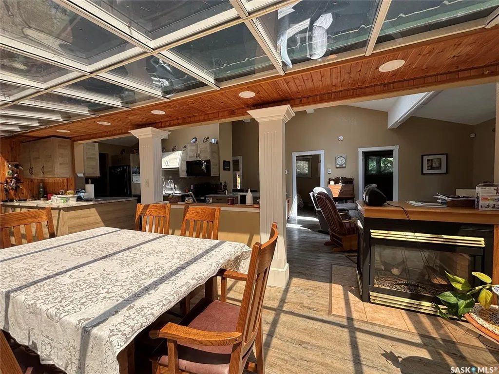 338 Ben Hope Street Cypress Hills Provincial Park SK S0N 1N0