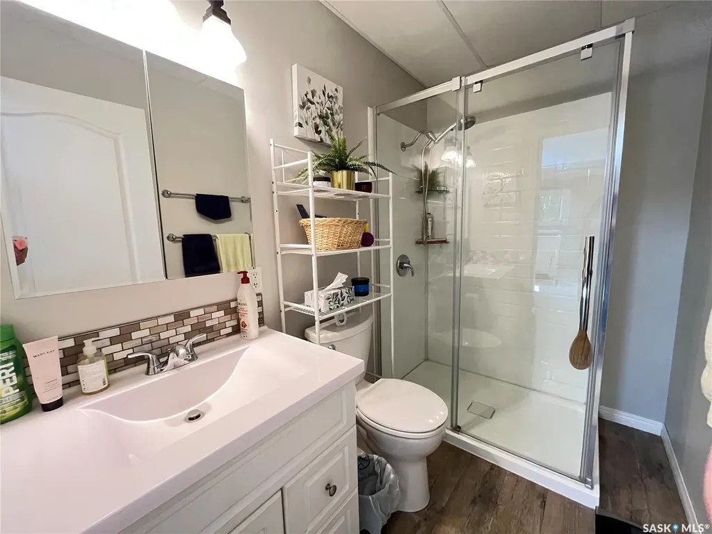 338 Ben Hope Street Cypress Hills Provincial Park SK S0N 1N0