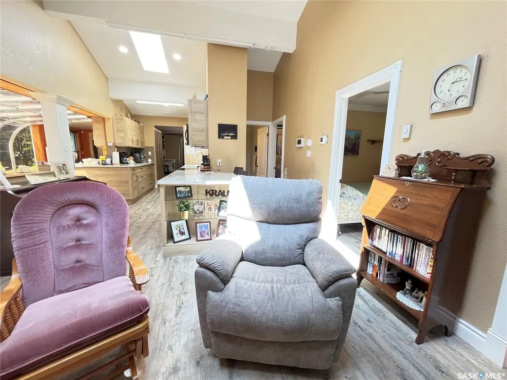 338 Ben Hope Street Cypress Hills Provincial Park SK S0N 1N0