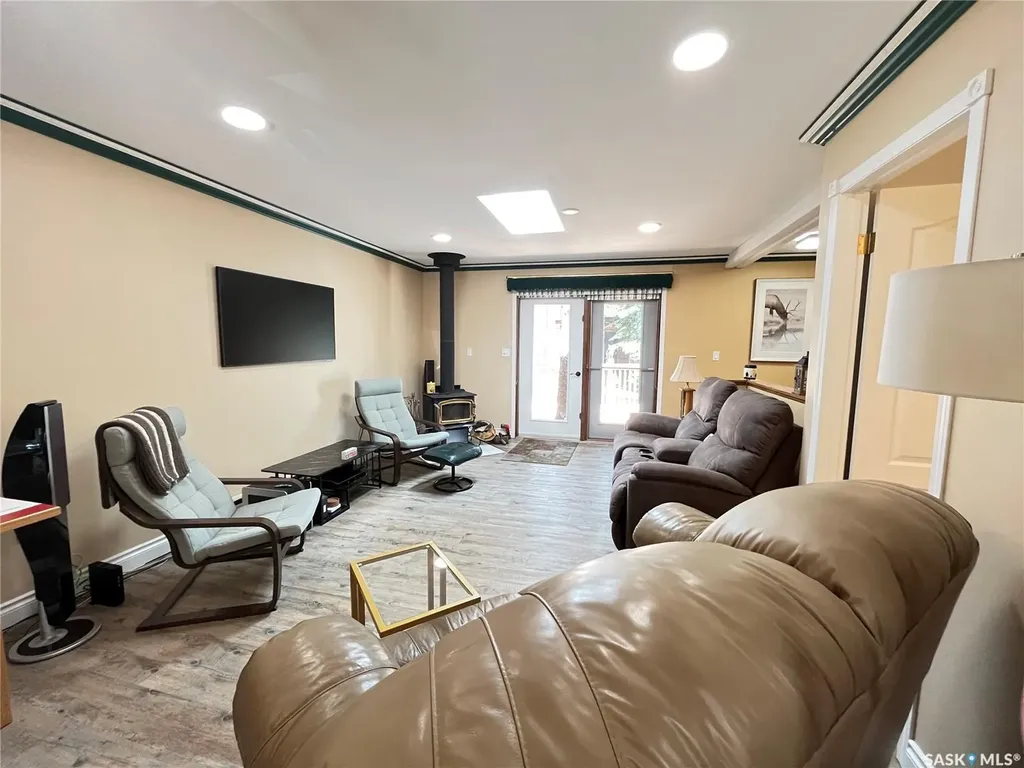 338 Ben Hope Street Cypress Hills Provincial Park SK S0N 1N0