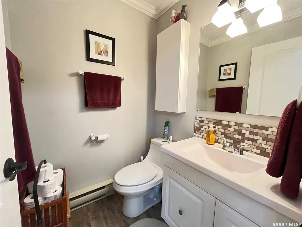 338 Ben Hope Street Cypress Hills Provincial Park SK S0N 1N0